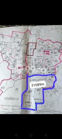 Pabrik Dijual di Rangkasbitung Lebak dengan Luas Bangunan 7000m2 Pabrik Dijual di Rangkasbitung Lebak dengan Luas Bangunan 7000m2
