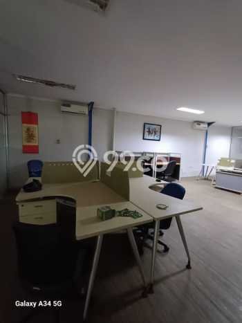 Gudang Dijual di Prime Area Jakarta Barat Luas 247m2 Gudang Dijual di Prime Area Jakarta Barat Luas 247m2