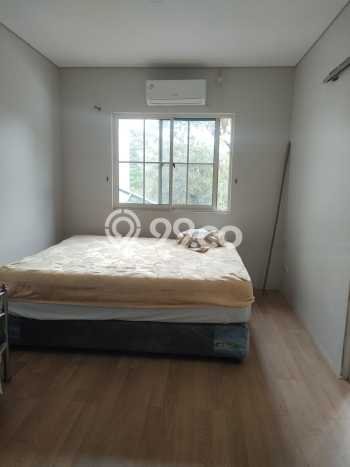 Rumah Modern 3 KT di Lippo Karawaci Tangerang Unfurnished Rumah Modern 3 KT di Lippo Karawaci Tangerang Unfurnished