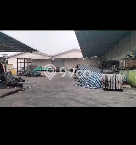 Paling Diincar! Gudang Dijual di Bitung Harga Kompetitif Paling Diincar! Gudang Dijual di Bitung Harga Kompetitif
