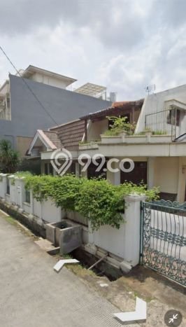 Dijual Rumah Elit Exclusive di Duren Sawit, Jakarta Timur Dijual Rumah Elit Exclusive di Duren Sawit, Jakarta Timur