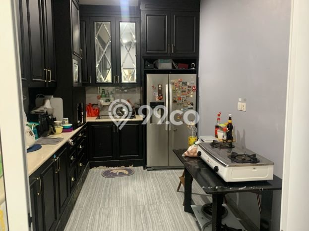 Siap Huni Hunian Elit 3 Kamar di Cipondoh Dekat ke Mana Pun Siap Huni Hunian Elit 3 Kamar di Cipondoh Dekat ke Mana Pun
