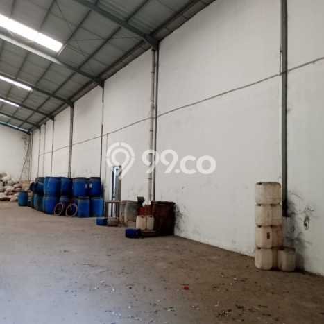 Gudang Dijual Lokasi Emas di Sepatan Luas 2012m2 Gudang Dijual Lokasi Emas di Sepatan Luas 2012m2