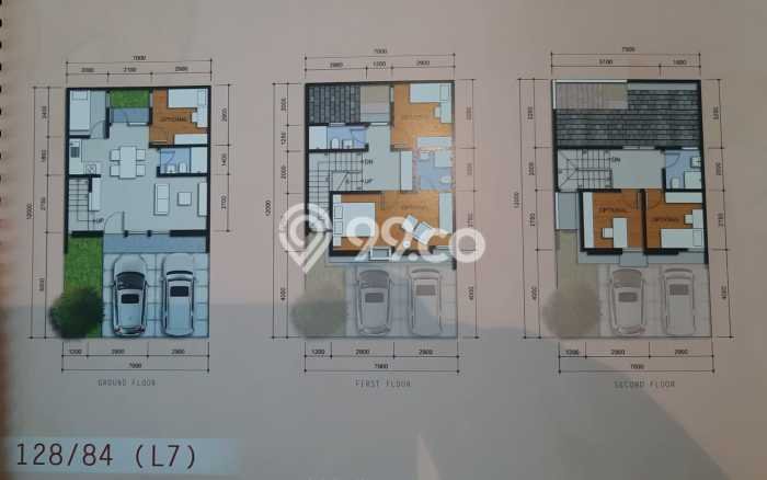 Unit Kost Dijual di Tangerang Spesifikasi 6 Kamar Tidur dan Area Ramai Unit Kost Dijual di Tangerang Spesifikasi 6 Kamar Tidur dan Area Ramai