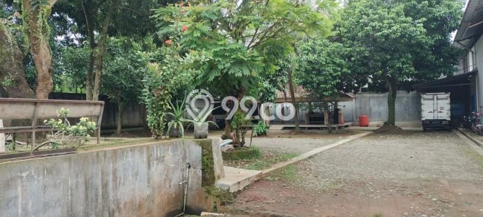 Unit Pabrik Dijual di Curug Tangerang Luas Tanah 6400m2, Luas Bangunan 2500m2 Unit Pabrik Dijual di Curug Tangerang Luas Tanah 6400m2, Luas Bangunan 2500m2