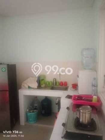 Rumah Minimalis 4 KT di Pasar Kemis Tangerang Semi Furnished Rumah Minimalis 4 KT di Pasar Kemis Tangerang Semi Furnished