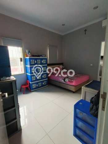 Hunian Mewah Siap Huni LT 300m2 di Kebon Jeruk, Jakarta Barat Hunian Mewah Siap Huni LT 300m2 di Kebon Jeruk, Jakarta Barat