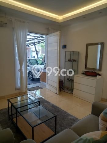 Dijual Rumah Modern 2 KT di Modernland, Tangerang Dijual Rumah Modern 2 KT di Modernland, Tangerang