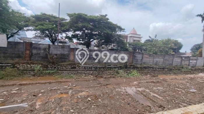 Tanah Kavling Dijual di Jakarta Barat dengan Spesifikasi 3528m2 Tanah Kavling Dijual di Jakarta Barat dengan Spesifikasi 3528m2