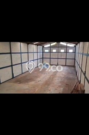 Gudang Dijual di Tangerang LT 501m2 & LB 486m2 Lokasi Terbaik! Gudang Dijual di Tangerang LT 501m2 & LB 486m2 Lokasi Terbaik!
