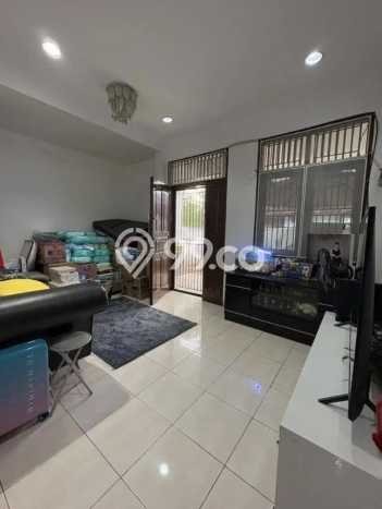 Dijual Rumah Eksklusif 3 KT di Citra Garden, Jakarta Barat Dijual Rumah Eksklusif 3 KT di Citra Garden, Jakarta Barat