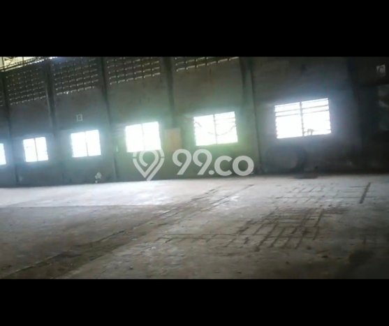 Unit Pabrik Dijual di Tangerang LT 19830m2 & LB 5300m2 Unit Pabrik Dijual di Tangerang LT 19830m2 & LB 5300m2