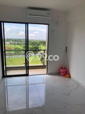 Untuk Dijual Apartemen 3 KT & 1 KM di Tangerang Lokasi Strategis Untuk Dijual Apartemen 3 KT & 1 KM di Tangerang Lokasi Strategis