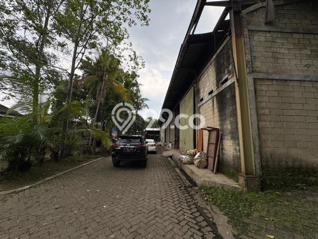 Gudang Bagus Dijual di Jatake Tangerang Strategis Cocok untuk Kembangkan Bisnis Gudang Bagus Dijual di Jatake Tangerang Strategis Cocok untuk Kembangkan Bisnis