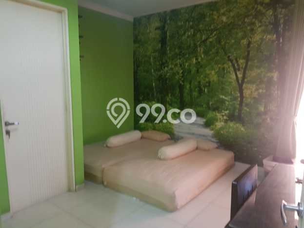 Rumah Nyaman 6 KT LB 400m2 Kondisi Bagus di BSD Rumah Nyaman 6 KT LB 400m2 Kondisi Bagus di BSD