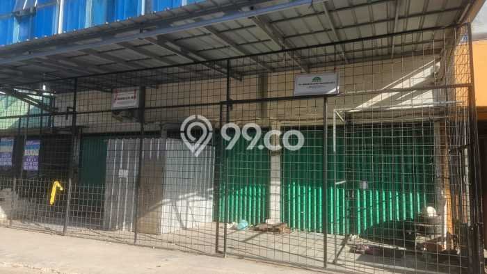 Unit Ruko Disewakan di Batu Ceper di Area Ramai & Strategis Unit Ruko Disewakan di Batu Ceper di Area Ramai & Strategis
