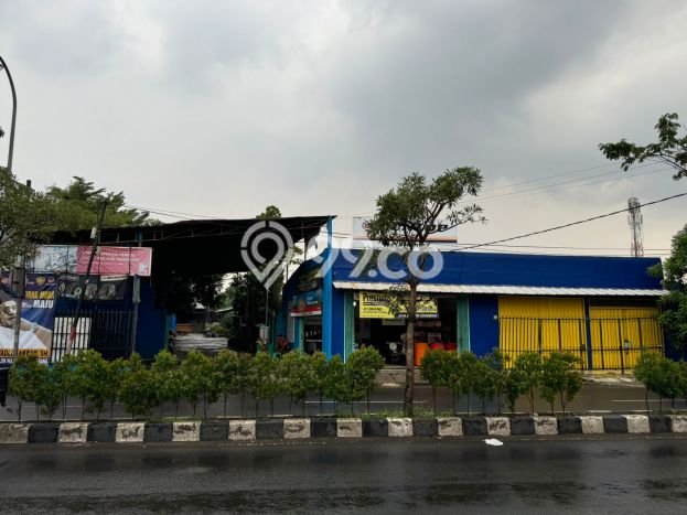 Kavling Tanah di Cipondoh Dijual Luas 2000m2 Legalitas SHM Kavling Tanah di Cipondoh Dijual Luas 2000m2 Legalitas SHM