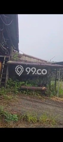 Pabrik Usaha Dijual di Curug Tangerang LT 82206m2 & LB 45933m2 Pabrik Usaha Dijual di Curug Tangerang LT 82206m2 & LB 45933m2