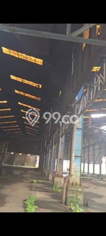 Pabrik Usaha Dijual di Curug Tangerang LT 82206m2 & LB 45933m2 Pabrik Usaha Dijual di Curug Tangerang LT 82206m2 & LB 45933m2