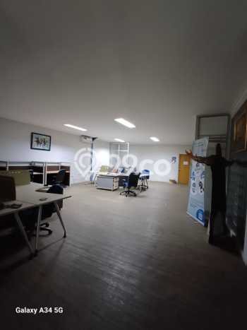 Gudang Dijual di Prime Area Jakarta Barat Luas 247m2 Gudang Dijual di Prime Area Jakarta Barat Luas 247m2