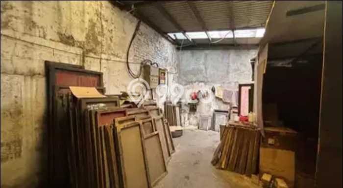 Unit Gudang Dijual di Jakarta Utara LT 655m2 & LB 1000m2 Unit Gudang Dijual di Jakarta Utara LT 655m2 & LB 1000m2