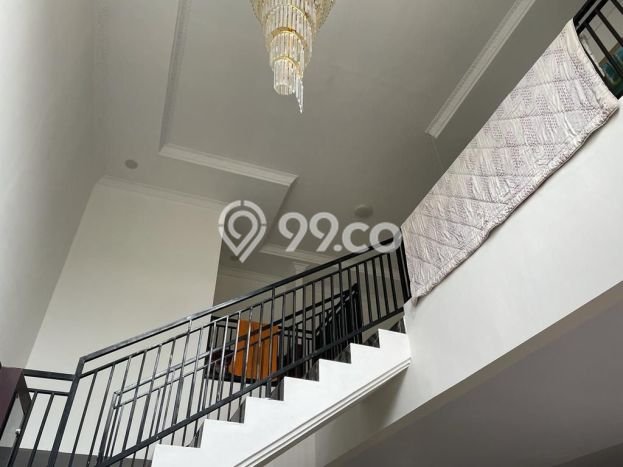 Rumah Mewah Dijual LT 264m2 di Tangerang, Tangerang Rumah Mewah Dijual LT 264m2 di Tangerang, Tangerang