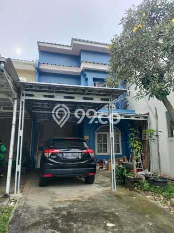 Rumah Modern 3 KT di Lippo Karawaci Tangerang Unfurnished Rumah Modern 3 KT di Lippo Karawaci Tangerang Unfurnished