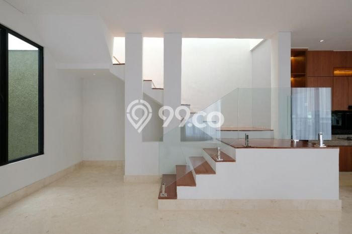 Rumah Luxury Modern Siap Huni di Modernland Tangerang Rumah Luxury Modern Siap Huni di Modernland Tangerang