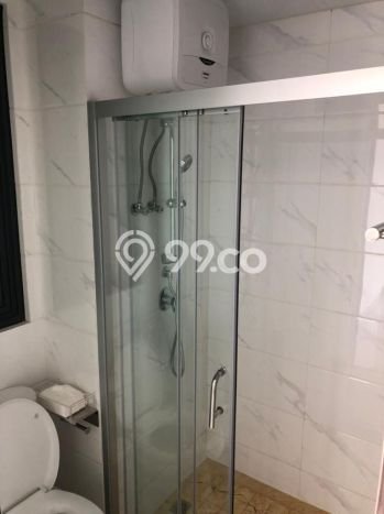 Untuk Dijual Apartemen 3 KT & 1 KM di Tangerang Lokasi Strategis Untuk Dijual Apartemen 3 KT & 1 KM di Tangerang Lokasi Strategis