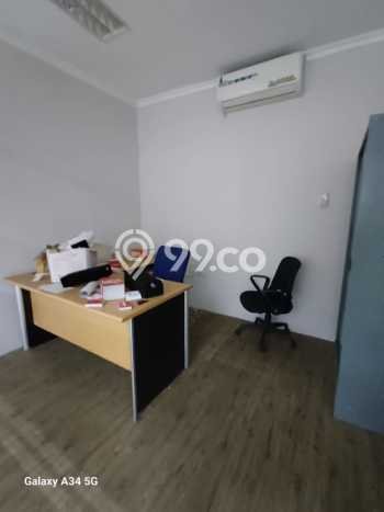 Gudang Dijual di Prime Area Jakarta Barat Luas 247m2 Gudang Dijual di Prime Area Jakarta Barat Luas 247m2