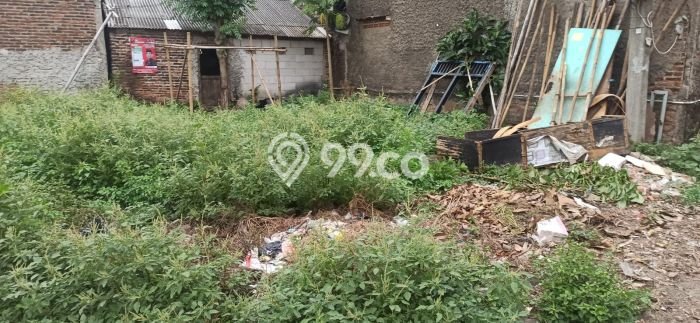 Lahan Strategis di Neglasari Dijual dengan Luas 286m2 Lahan Strategis di Neglasari Dijual dengan Luas 286m2