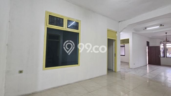 Jual Rumah Favorit Siap Huni LB 150m2 di Periuk, Tangerang Jual Rumah Favorit Siap Huni LB 150m2 di Periuk, Tangerang