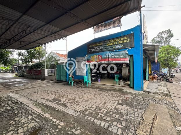Kavling Tanah di Cipondoh Dijual Luas 2000m2 Legalitas SHM Kavling Tanah di Cipondoh Dijual Luas 2000m2 Legalitas SHM