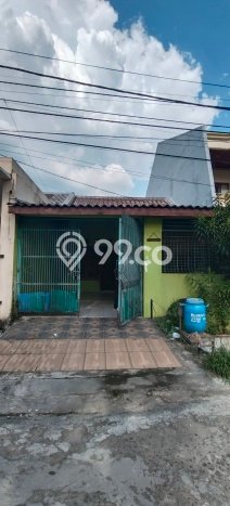 Dijual Rumah 2 Kamar Lokasi Ideal Bagus dan Strategis di Periuk Dijual Rumah 2 Kamar Lokasi Ideal Bagus dan Strategis di Periuk