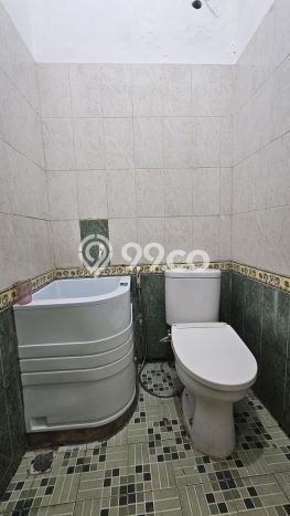 Jual Rumah Favorit Siap Huni LB 150m2 di Periuk, Tangerang Jual Rumah Favorit Siap Huni LB 150m2 di Periuk, Tangerang