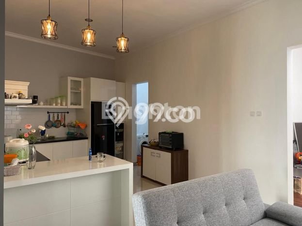 Dijual Rumah Minimalis Bagus Punya 3 KT di Serpong Tangerang Selatan SHM Dijual Rumah Minimalis Bagus Punya 3 KT di Serpong Tangerang Selatan SHM