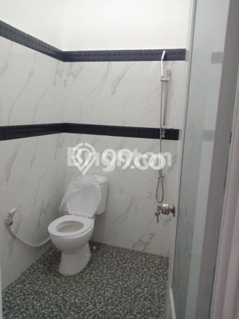 Hunian Cantik Minimalis Lb 200m2 di Pondok Aren, Tangerang Selatan Hunian Cantik Minimalis Lb 200m2 di Pondok Aren, Tangerang Selatan