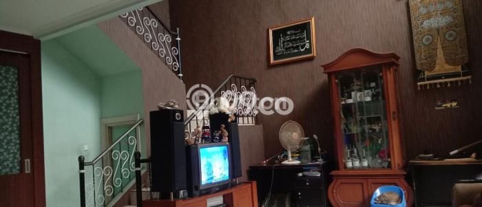 Dijual Rumah Premium dengan Fasilitas Sekitar Lengkap di Pinang, Tangerang Dijual Rumah Premium dengan Fasilitas Sekitar Lengkap di Pinang, Tangerang