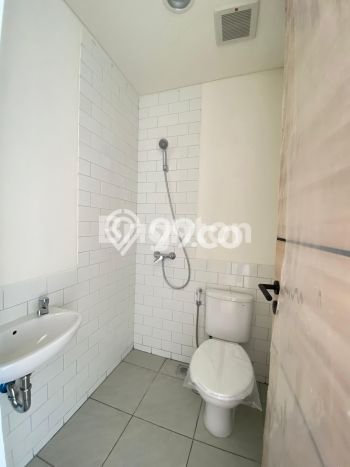 Rumah Modern Cantik 3 KT Siap Huni di Karawaci Rumah Modern Cantik 3 KT Siap Huni di Karawaci