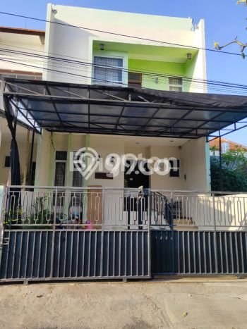 Rumah Modern 4 KT di Jimbaran Badung Rumah Modern 4 KT di Jimbaran Badung