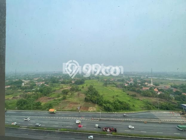 Disewakan Apartemen Ekonomis 1 BR di Alam Sutera Tangerang Disewakan Apartemen Ekonomis 1 BR di Alam Sutera Tangerang