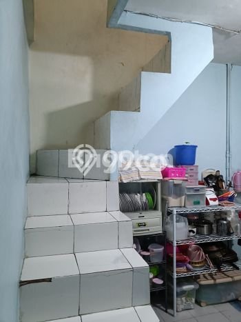 Rumah Modern 2 KT di Kunciran Tangerang Rumah Modern 2 KT di Kunciran Tangerang