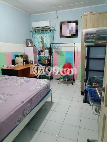 Rumah Modern 2 KT di Kunciran Tangerang Rumah Modern 2 KT di Kunciran Tangerang
