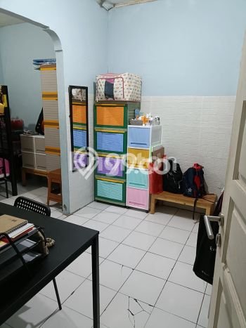 Rumah Modern 2 KT di Kunciran Tangerang Rumah Modern 2 KT di Kunciran Tangerang