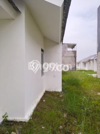 Dijual Cepat Rumah Minimalis & Modern LB 45m2 di Citra Maja Raya Dijual Cepat Rumah Minimalis & Modern LB 45m2 di Citra Maja Raya