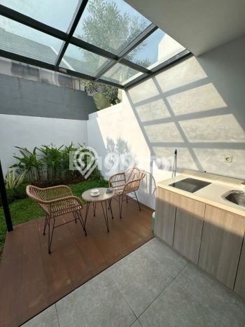 Jual Rumah Minimalis Bagus Punya 3 KT di Legok Tangerang - Jual Rumah Minimalis Bagus Punya 3 KT di Legok Tangerang -