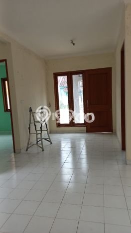 Rumah Modern 4 KT LT 189m2 di Serpong Villa Melati Mas Rumah Modern 4 KT LT 189m2 di Serpong Villa Melati Mas