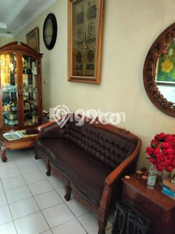 Hunian Nyaman Asri 3 KT Siap Huni di Poris Tangerang Hunian Nyaman Asri 3 KT Siap Huni di Poris Tangerang