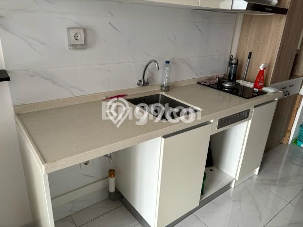 Hunian Apartemen Budget Friendly di Tangerang dengan 0 Kamar Tidur, 1 Kamar Mandi Hunian Apartemen Budget Friendly di Tangerang dengan 0 Kamar Tidur, 1 Kamar Mandi
