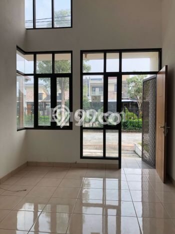 Rumah Modern 2 KT di Cikupa Citra Raya Tangerang Rumah Modern 2 KT di Cikupa Citra Raya Tangerang